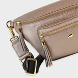 ALESSIA Cross Body Bag