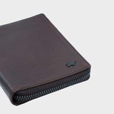 BENEDIKT RFID RV-Geldbörse 8CS