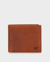 SVEN RFID Geldbörse 4+4