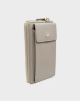 ASTI RV-Geldbörse mit Handyfach