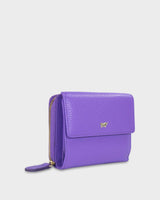 ASTI RFID RV-Geldbörse M 8CS