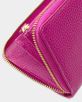 ASTI RFID RV-Geldbörse 18CS