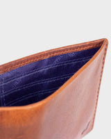 SVEN RFID Geldbörse 4+4