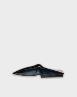 BENEDIKT RFID Geldbörse 4+4CS