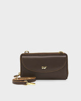 ELIN RFID RV-Börse mit Handyfach