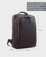NOVARA Business Rucksack