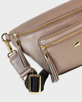 ALESSIA Cross Body Bag
