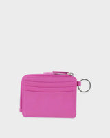 JOY RFID Kartenbörse mit Schlüsselring 12CS