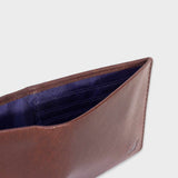 SVEN RFID Geldbörse 4+4