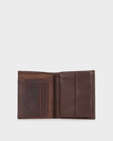 SVEN RFID Geldbörse H 8CS