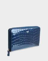 VERONA Limited RV Geldbörse 18CS nachtblau