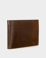 CORDOVAN Geldbörse 8CS mustang