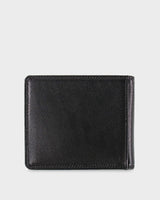 GOLF SECURE Dollarclip 8CS schwarz