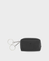 ARIZONA 2.0 Schlüsseletui M Zip schwarz