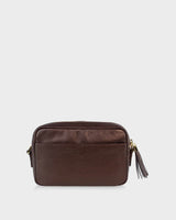 ALESSIA Camera Bag with Chain