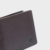 BENEDIKT RFID Geldbörse 4+4CS