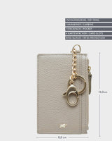 ASTI Geldbörse XS 4CS