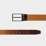 Gürtel Carlo 115 cm
