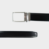 Gürtel Hans 115 cm – Stufenlos anpassbar