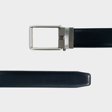 Gürtel Hans 115 cm – Stufenlos anpassbar