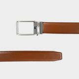 Gürtel Hans 115 cm – Stufenlos anpassbar