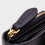 ASTI RFID RV-Geldbörse M 8CS