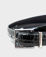 Gürtel Luisa 2,0 cm