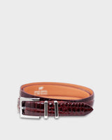 Gürtel Luisa 2,0 cm