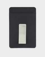 ARIZONA 2.0 Kartenetui 4CS w. Money Clip schwarz