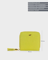 ALESSIA RV-Geldbörse S 6CS