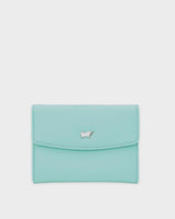 JOY RFID Mini Geldbörse slim 3CS