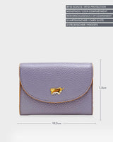 ELIN RFID Geldbörse Slim 5CS