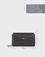 ZOE RV-Geldbörse L 25CS