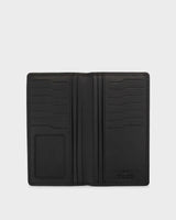 GOLF 2.0 Brieftasche 14CS schwarz