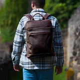 PARMA Rucksack S