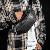 PARMA Cross Body Bag