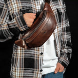 PARMA Cross Body Bag