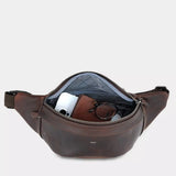 PARMA Cross Body Bag