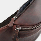 PARMA Cross Body Bag