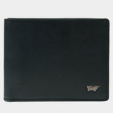 PARMA RFID Geldbörse 4+4CS