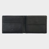 PARMA RFID Geldbörse 4+4CS