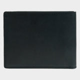 PARMA RFID Geldbörse 4+4CS