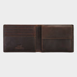 PARMA RFID Geldbörse 4+4CS