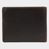 PARMA RFID Geldbörse 4+4CS