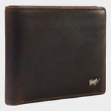 PARMA RFID Geldbörse 4+4CS