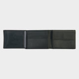 PARMA RFID Geldbörse 9CS