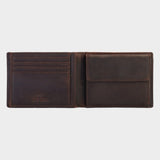 PARMA RFID Geldbörse 9CS