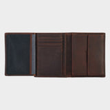 PARMA RFID Geldbörse H 8CS