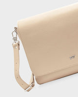 HANNA Umhängetasche Flap