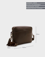 NOVARA Umhängetasche M